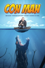 Con Man (2ª Temporada) (Con Man (Season 2))