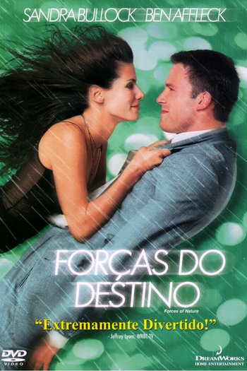  de Filme Forças do Destino (1999)
