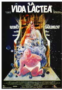 Um Bebê Velho Demais (La vida láctea)