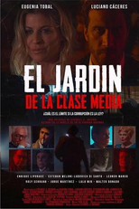 O jardim da classe média (El jardin de la clase media)