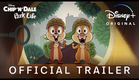 Chip 'n' Dale: Park Life | Official Trailer | Disney+