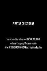 Fiestas Cristianas/Fiestas Profanas (Fiestas Cristianas/Fiestas Profanas)