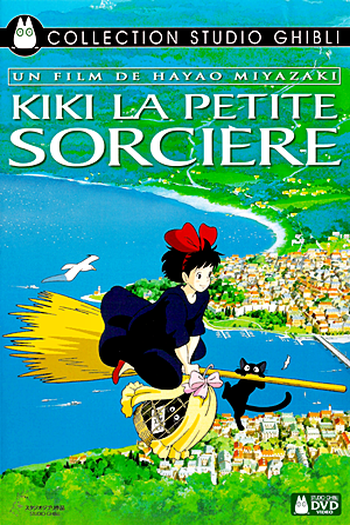  de Filme O Serviço de Entregas da Kiki (1989)