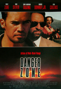 Zona de Perigo (Danger Zone)