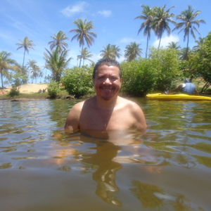 Foto de perfil de Paulo Brandão