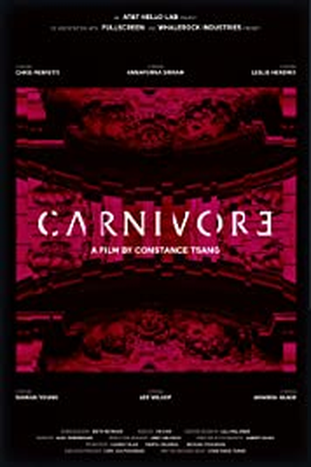  de Curta Carnivore (2018)
