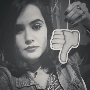 Foto de perfil de Júlia