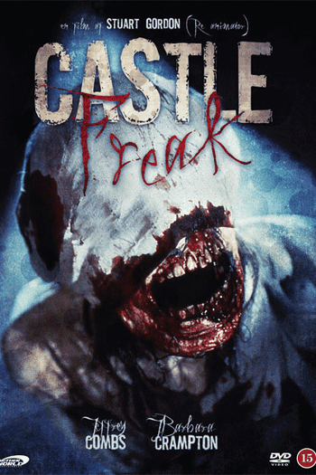  de Filme Herança Maldita (1995)