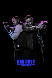Bad Boys: Até O Fim - Poster / Capa / Cartaz - Oficial 13