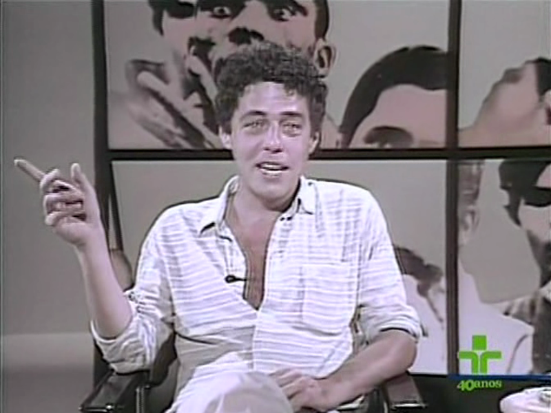 Foto 1 de Vox Populi - Chico Buarque