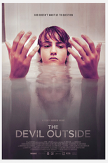 O Diabo Lá Fora (The Devil Outside)