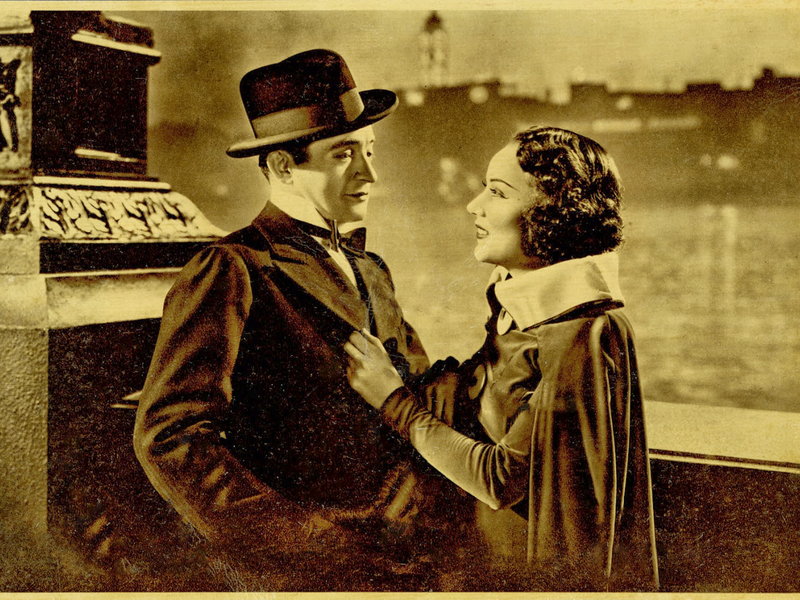 Foto 1 de O Clarividente