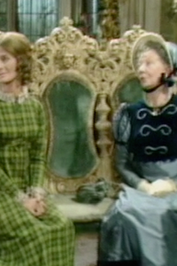 Poster de Episódio Part One (1971)