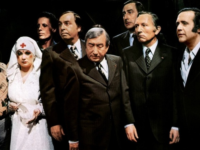 Foto 9 de Chobizenesse