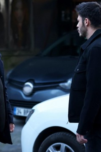 Poster de Episódio 5. Bölüm (2024)