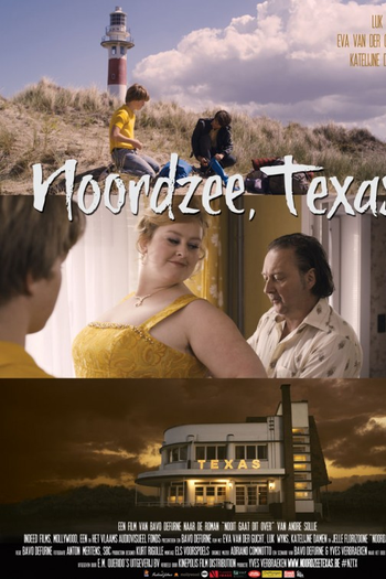  de Filme No Caminho das Dunas (2011)