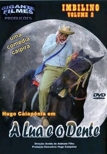 Imbilino 2 - A Lua e o Dente (A Lua e o Dente)