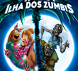 Scooby-Doo De Volta à Ilha dos Zumbis