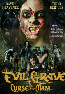 A Maldição Maya (Evil Grave: Curse of the Maya)
