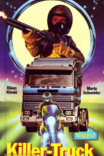  de Filme Ódio Assassino (1980)