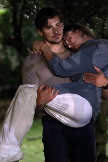 Poster de Episódio Senle Ben (2022)