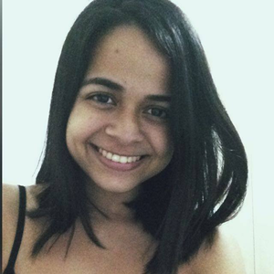 Foto de perfil de Bárbara Farias