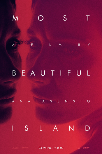  de Filme Fobia (2017)