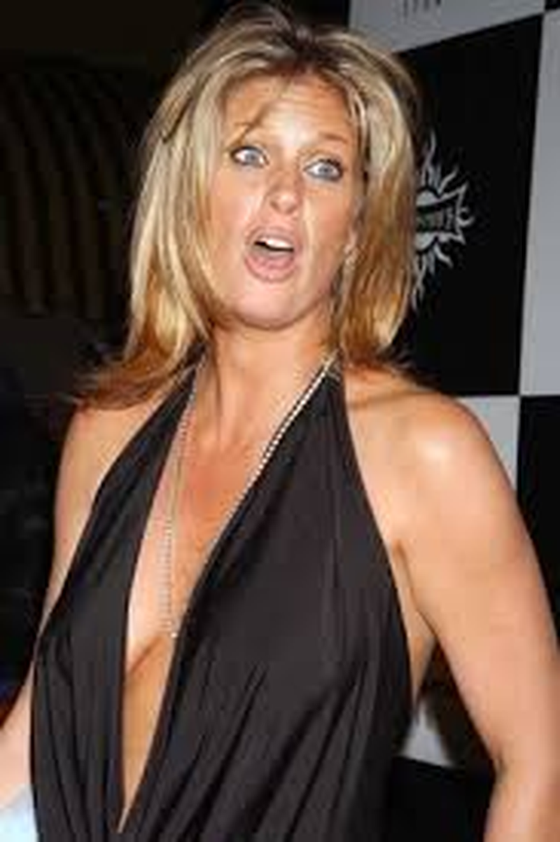 Rachel Hunter - Foto 2