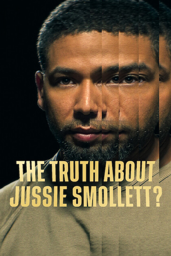  de Filme A Verdade sobre Jussie Smollett? (2025)