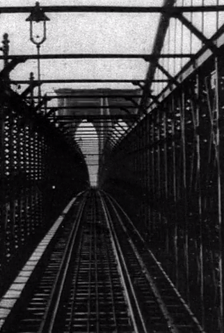 Poster 1 de Curta Outerborough (2005)