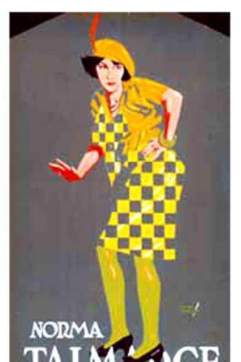  de Filme Kiki (1926)