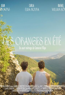 Des Oranges en Été (Des Oranges en Été)