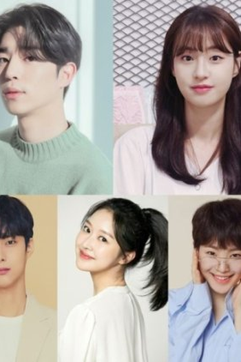  de Série Re-Feel: If Only (2021)