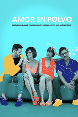 Amor Instantâneo (Amor en polvo)