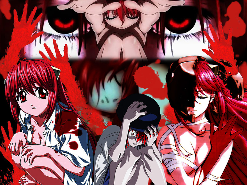 Foto 1 de Elfen Lied