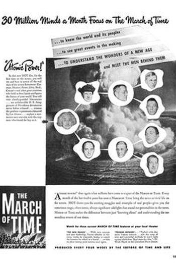  de Curta Atomic Power (1946)