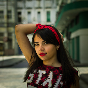 Foto de perfil de Clara Cavalcante