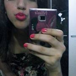 Foto de perfil de Camila