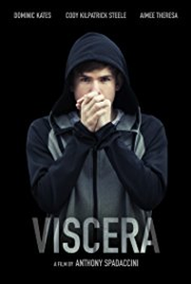 Viscera - Poster / Capa / Cartaz - Oficial 1