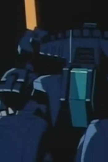 Poster de Episódio Hell (1999)
