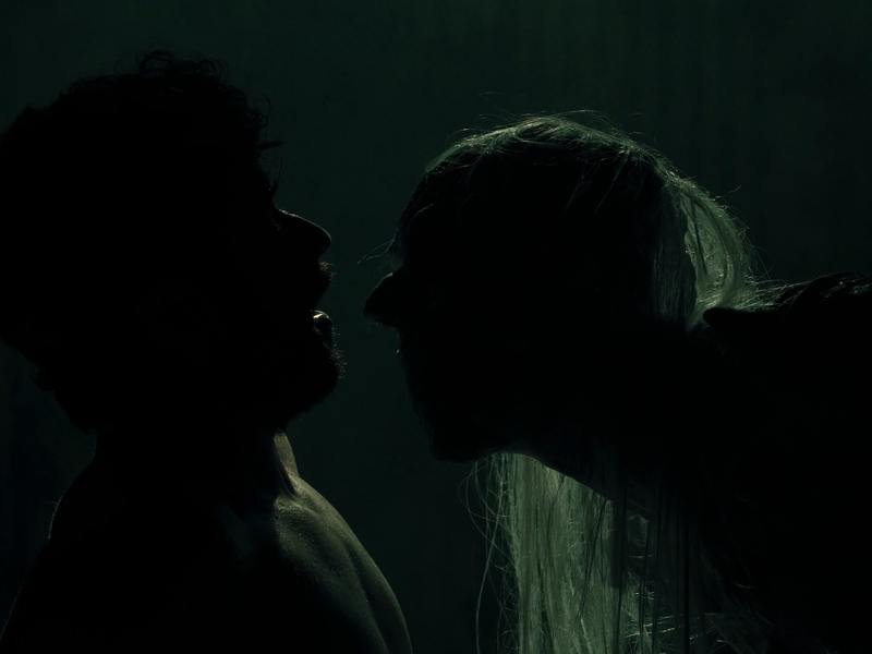 Foto 2 de Tripofobia