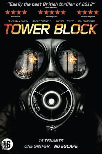  de Filme Tower Block (2012)