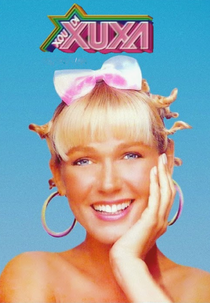 Xou da Xuxa  (2ª Temporada) (Xou da Xuxa  (2ª Temporada))