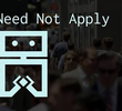 Humans need not apply 
