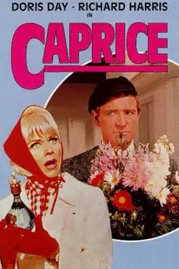  de Filme Capricho (1967)