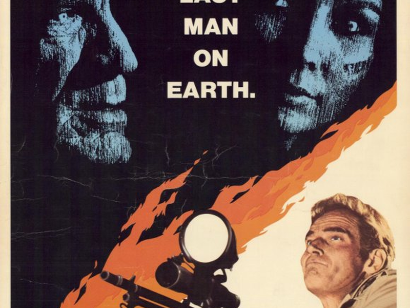 Foto 2 de A Última Esperança da Terra