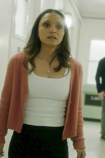 Poster de Episódio Masquerade (2021)
