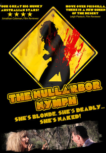 The Nullarbor Nymph (The Nullarbor Nymph)