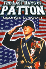 Os Últimos Dias de Patton (The Last Days of Patton)