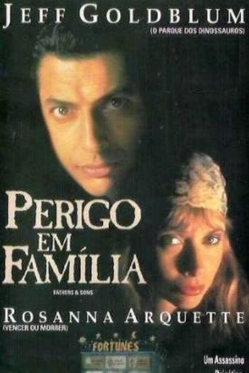  de Filme Perigo em Familia (1992)